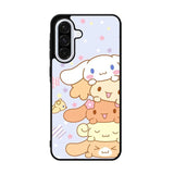 Sanrio Characters Samsung Galaxy A36 Case OV2574