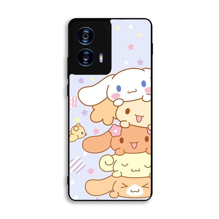 Sanrio Characters Motorola Moto G Power 5G 2024 Case OV1444