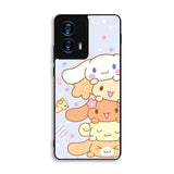Sanrio Characters Motorola Moto G Power 5G 2024 Case OV2574