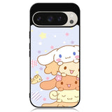 Sanrio Characters Google Pixel 9 | Pixel 9 Pro Case