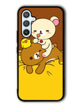 Rilakkuma Samsung Galaxy A14 5G Case QC6106