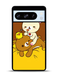 Rilakkuma Google Pixel 8 Pro Case QC6106