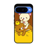 Rilakkuma Google Pixel 10 Case OV6106