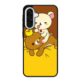 Rilakkuma Samsung Galaxy A16 5G Case RC6106