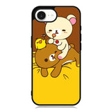 Rilakkuma iPhone 16e Case OV6106