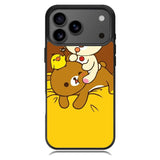 Rilakkuma Samsung Galaxy S26 Case OV6106