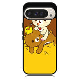 Rilakkuma Google Pixel 10 | Google Pixel 10 Pro Case RC6106