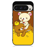 Rilakkuma Google Pixel 9 Pro XL Case OV6106