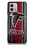 Falcons Motorola Moto G Stylus 5G 2023 Case OV4841