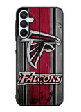 Falcons Samsung Galaxy A15 5G Case OV4841