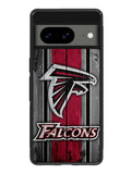 Falcons Google Pixel 8 Case QC4841