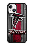 Falcons iPhone 14 Plus Case QC4841