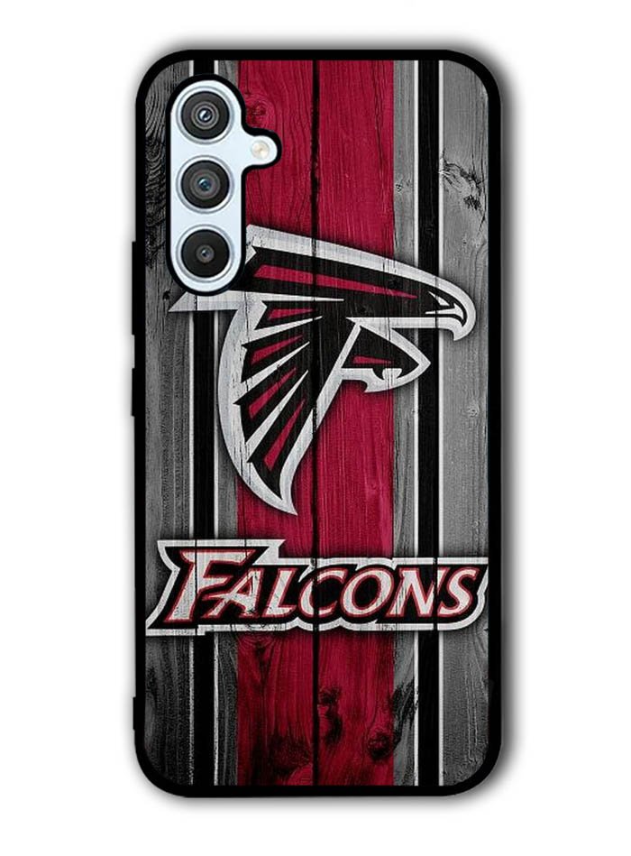 Falcons Samsung Galaxy A54 5G Case OV4841