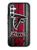 Falcons Samsung Galaxy A14 5G Case QC4841