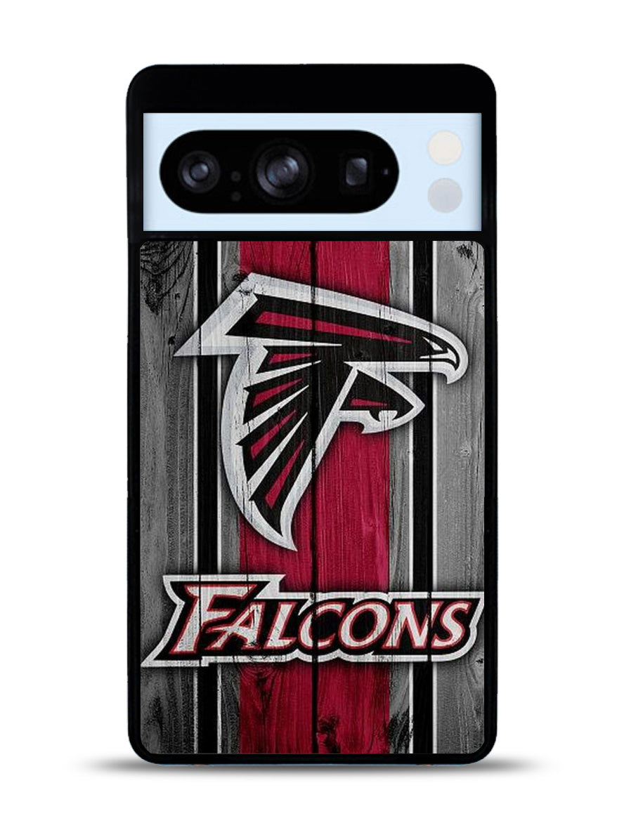 Falcons Google Pixel 8 Pro Case QC4841