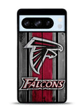 Falcons Google Pixel 8 Pro Case QC4841