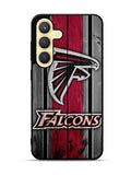 Falcons Samsung Galaxy S25 Plus 5G , Samsung Galaxy S25+ 5G Case OV4841
