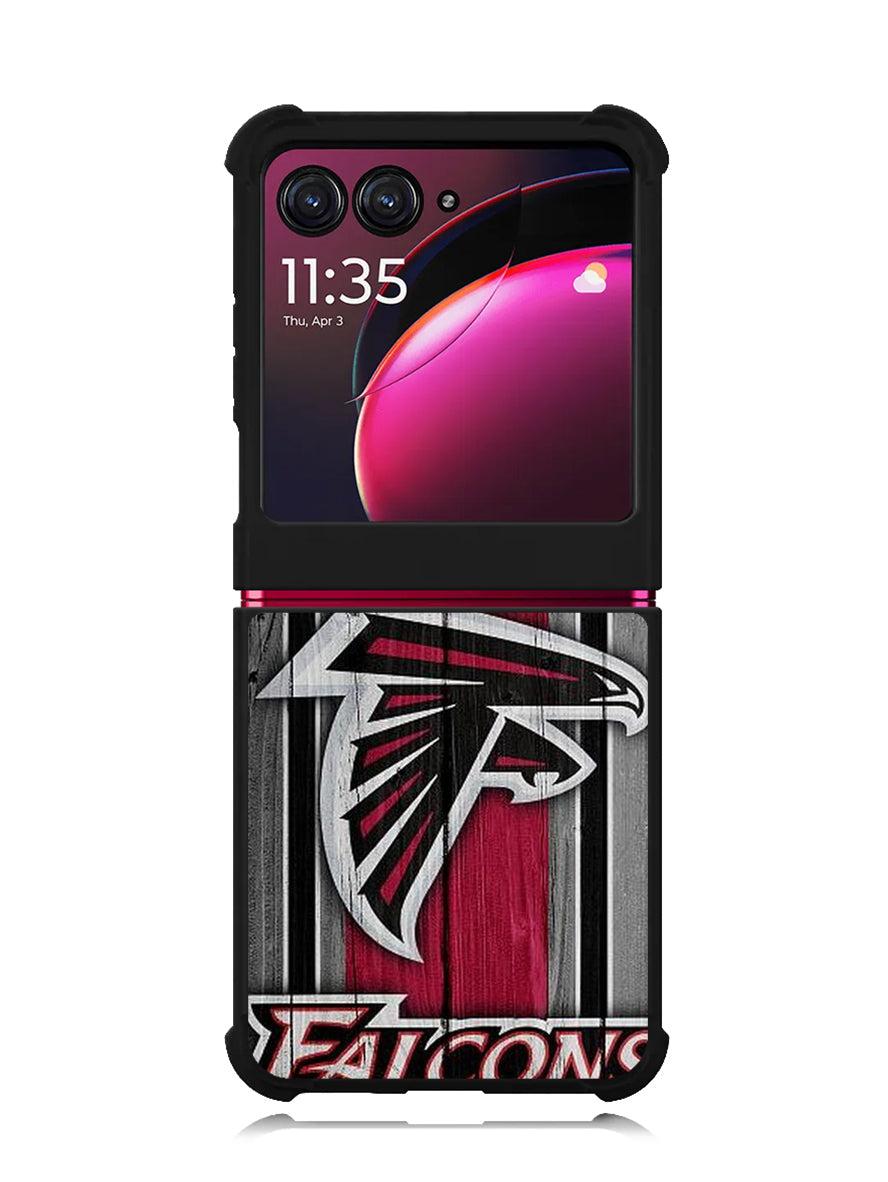Falcons Motorola Moto Razr Plus 2023 , Moto Razr+ 2023 Case OV4841