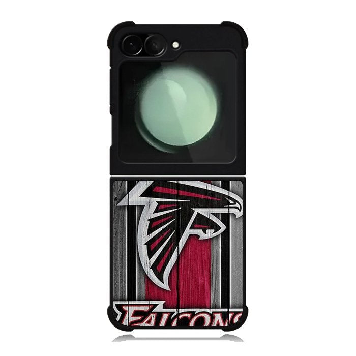 Falcons Samsung Galaxy Z Flip 6 5G 2024 Case OV4841