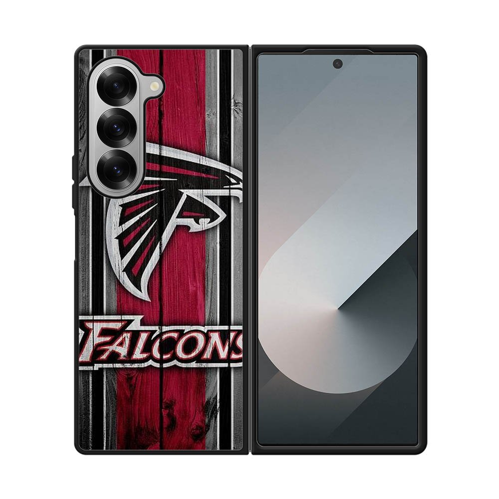 Falcons Samsung Galaxy Z Fold 7 5G Case OV4841