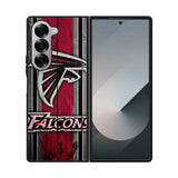 Falcons Samsung Galaxy Z Fold 7 5G Case OV4841