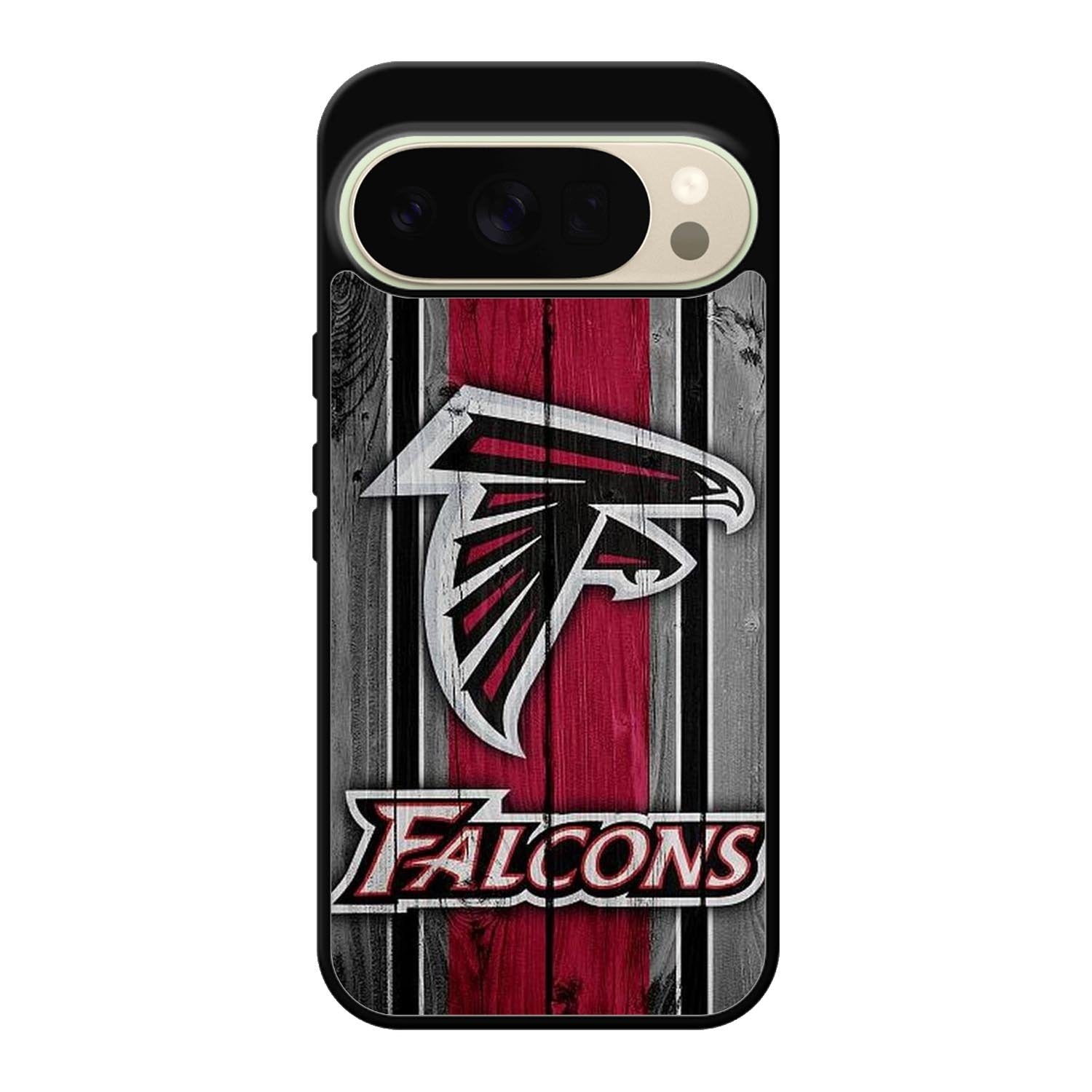 Falcons Google Pixel 10 Pro XL Case OV4841