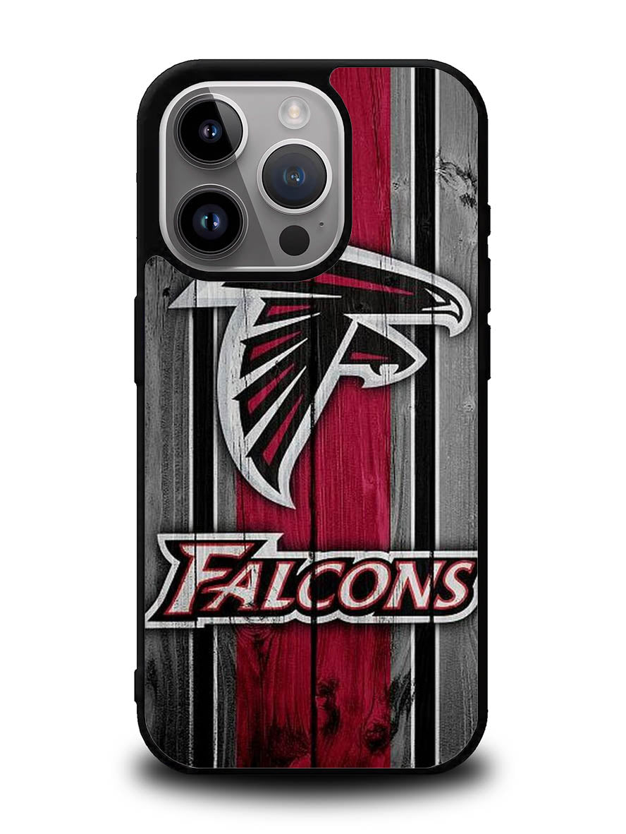 Falcons iPhone 16 Pro Max Case OV4841