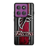 Falcons Motorola Moto Edge 60 Pro Case OV4841