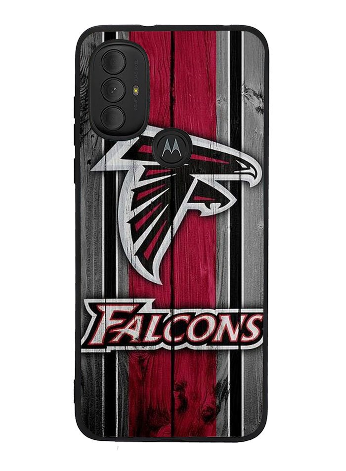 Falcons Motorola Moto G Pure 2021 , Moto G Power 2022 Case OV4841