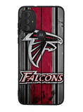 Falcons Motorola Moto G Pure 2021 , Moto G Power 2022 Case OV4841
