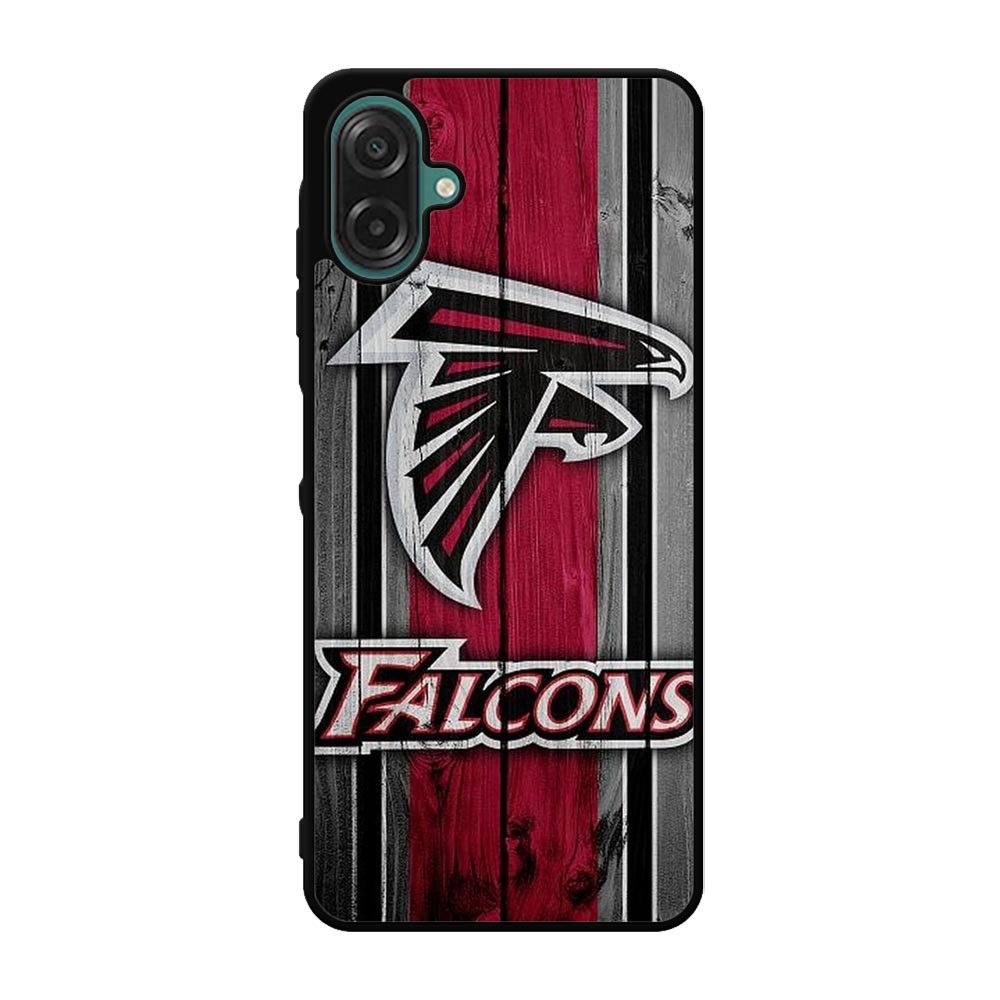 Falcons Samsung Galaxy A07 Case OV4841