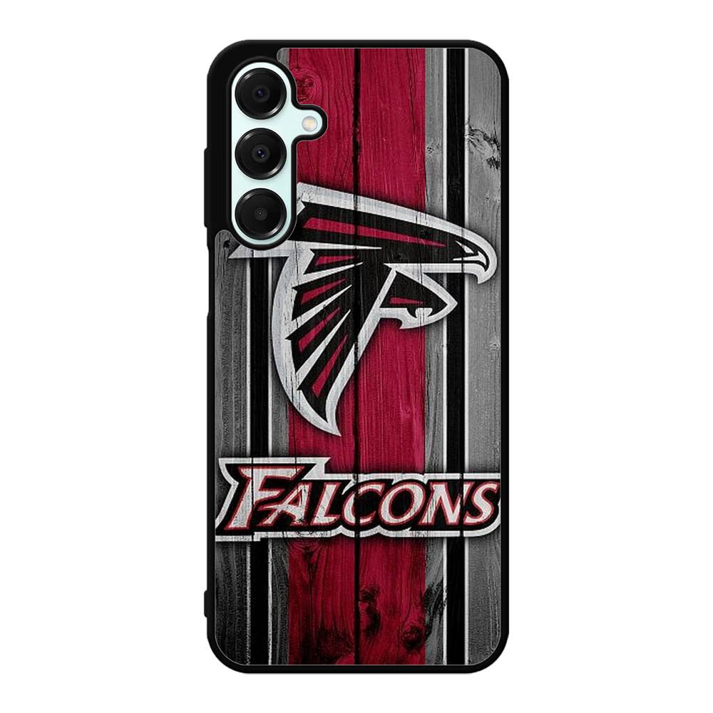 Falcons Samsung Galaxy A16 Case OV4841