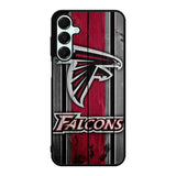 Falcons Samsung Galaxy A16 Case OV4841