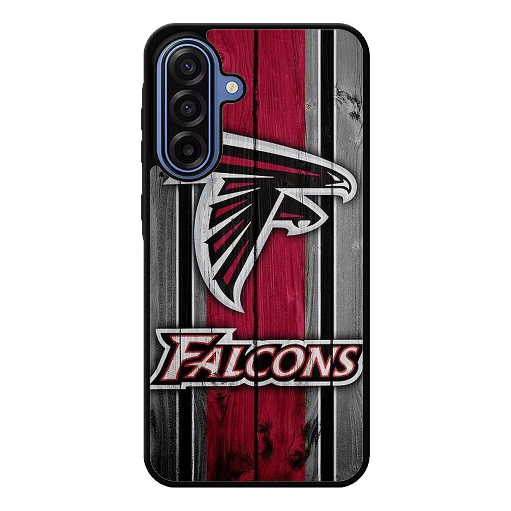 Falcons Samsung Galaxy A17 Case OV4841