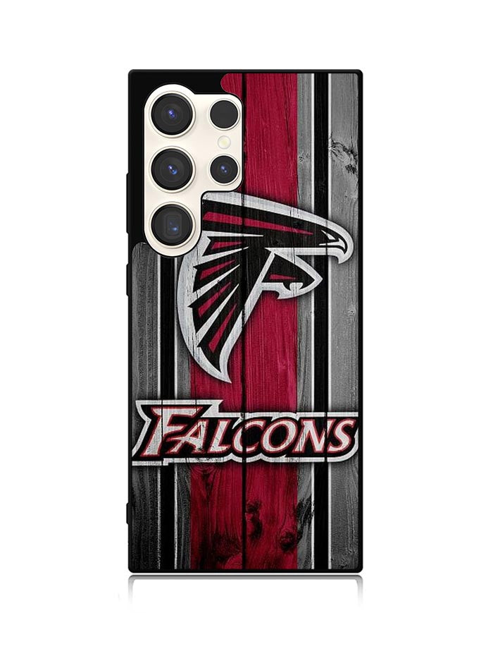 Falcons Samsung Galaxy S25 Ultra 5G Case QC4841