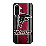 Falcons Samsung Galaxy A16 5G Case RC4841