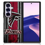 Falcons Samsung Galaxy Z Fold 7 Case OV4841