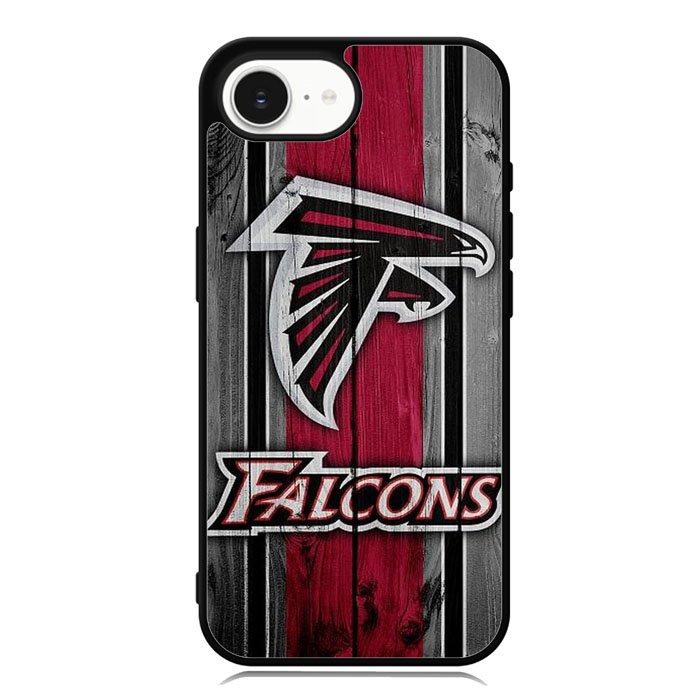 Falcons iPhone 16e Case OV4841