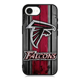 Falcons iPhone 16e Case OV4841