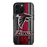 Falcons iPhone 16 Pro Max Case OV4841