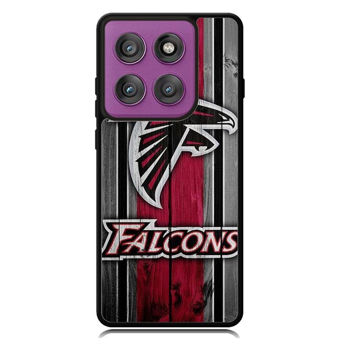 Falcons Motorola Moto Edge 2025 | Moto Edge 60 Fusion | Moto Edge 60 Pro Case OV4841