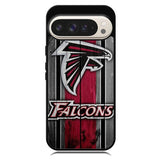 Falcons Google Pixel 10 Pro XL Case RC4841