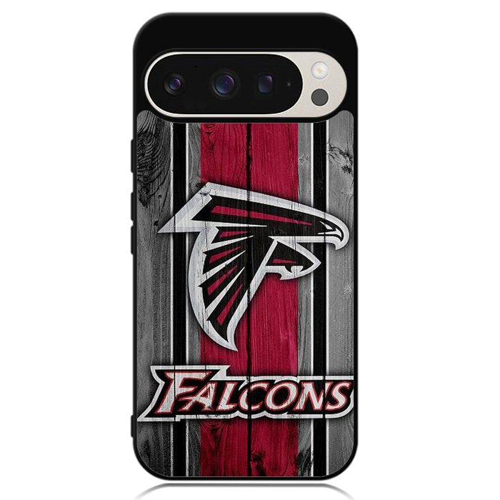 Falcons Google Pixel 9 | Pixel 9 Pro Case OV4841