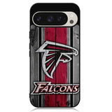 Falcons Google Pixel 9 | Pixel 9 Pro Case OV4841