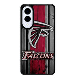 Falcons Samsung Galaxy S25 Edge 5G Case OV4841