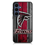 Falcons Samsung Galaxy S25 FE Case OV4841
