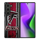 Falcons Samsung Galaxy Z Fold 6 5G 2024 Case OV4841