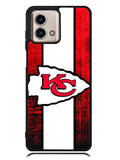 Kansas City Chiefs Motorola Moto G Stylus 5G 2023 Case OV3610