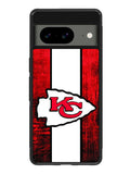 Kansas City Chiefs Google Pixel 8 Case QC3610