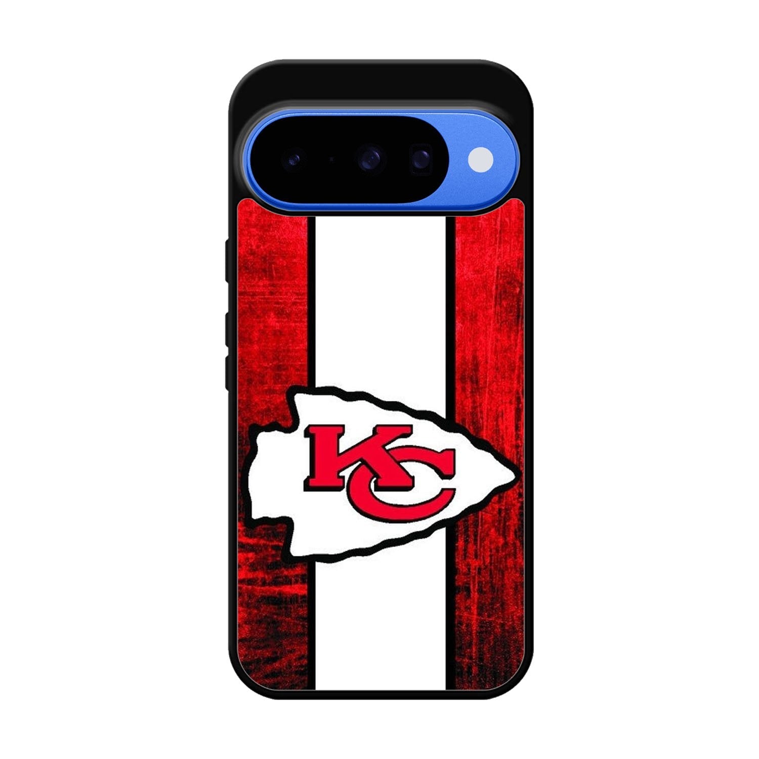 Kansas City Chiefs Google Pixel 10 Case OV3610